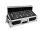 Roadinger Mixer Case Pro MCA-19, 4U, bk