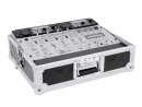 Roadinger Mixer Case Pro MCV-19, variable, bk 8U