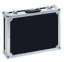 Roadinger Mikrofon-Case Road 7 Mikrofone schwarz