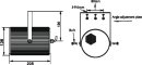 Omnitronic PS-15 Projektorlautsprecher