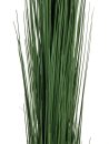 Reed grass, dark green, 127cm