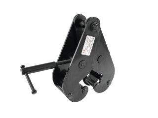 Eurolite Girder Clamp 3000 kg black