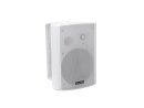 Omnitronic WP-6W PA Wall Speaker