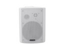 Omnitronic WP-6W PA Wall Speaker