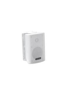 Omnitronic WP-4W PA Wall Speaker