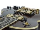 Dimavery LP-700 E-Guitar, honey hi-gloss