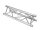 Alutruss Trilock E-GL33 1500 3-Punkt-Traverse