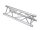 Alutruss Trilock E-GL33 4500 3-Punkt-Traverse