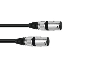 Omnitronic Kabel SADC XLR male/XLR male