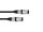 Omnitronic Kabel SADC XLR male/XLR male