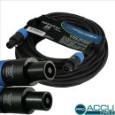 Accu Cable AC-PRO-SP2-2,5/20, Lautsprecherleitung,...