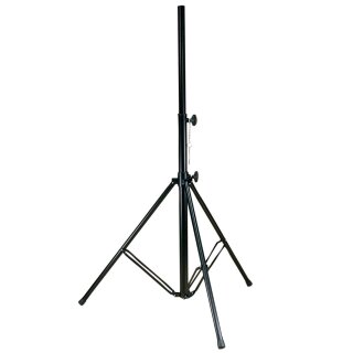 American Audio LSS-3S, PRO-speaker stand steel, max. Höhe: 2m, Belastung max. 40kg