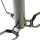 American Audio LSS-3S, PRO-speaker stand steel, black