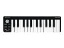 Omnitronic KEY-25 MIDI-Controller, USB-Midi-Keyboard