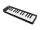 Omnitronic KEY-25 MIDI-Controller, USB-Midi-Keyboard