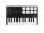 Omnitronic KEY-288 MIDI-Controller