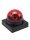 Eurolite LED Buzzer Police Light red