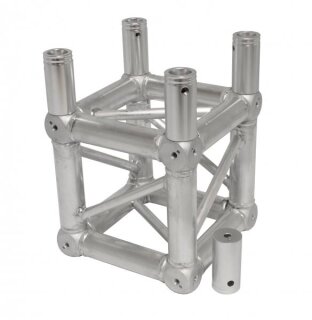 Global Truss F34 Spacer 210mm female für Boxcorner