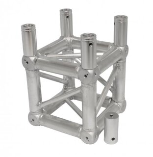 Global Truss F44 Spacer 100mm für Boxcorner