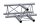 Global Truss F23 3-Weg Ecke T36