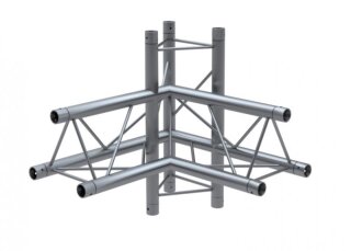 Global Truss F23 4-Weg Ecke C44