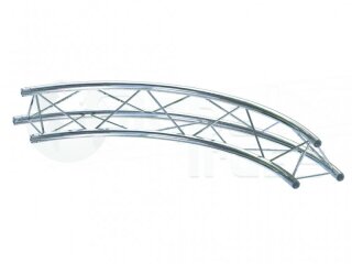 Global Truss F23 Kreisstück für Ø 5,0m 60°