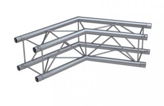 Global Truss F24 2-Weg Ecke C22 120°