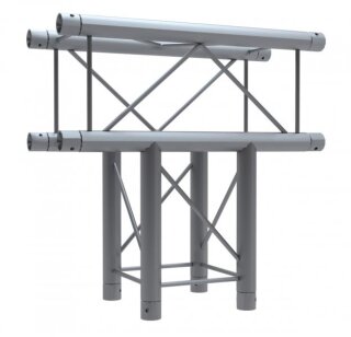 Global Truss F24 3-Weg Ecke T35