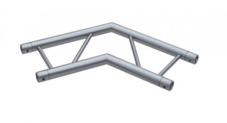 Global Truss F32 2-Weg Ecke C22 120° H