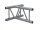 Global Truss F32 3-Weg Ecke T35 V