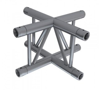 Global Truss F32 4-Weg Ecke C41 V