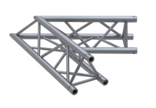 Global Truss F33 2-Weg Ecke C20 60°