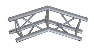 Global Truss F33 2-Weg Ecke C23 135°