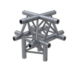 Global Truss F33 5-Weg Ecke C52