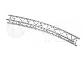 Global Truss F33 Kreisstück für Ø 10,0m 30°