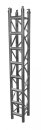 Global Truss F34, 4-Punkt Traverse, 100cm Leiter