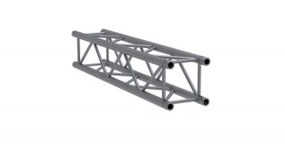 Global Truss F34, 4-Punkt Traverse, 21cm