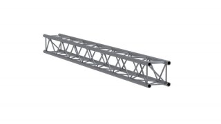 Global Truss F34PL, 4-Punkt Traverse, 19cm