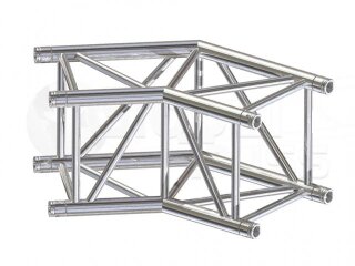 Global Truss F44 P 2-Weg Ecke C23 135°