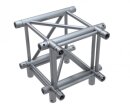 Global Truss F44 P 4-Weg Ecke T40