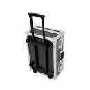 Roadinger Universal-Koffer-Case mit Trolley