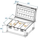 Roadinger Universal Case with Trolley