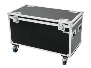 Roadinger Universal Case Profi 100x50x50cm wheels