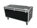 Roadinger Universal-Case Profi 120x50x50cm Rollen