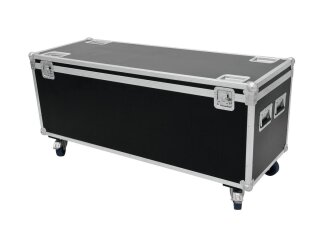 Roadinger Universal Case Profi 140x50x50cm wheels