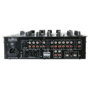 DAP-Audio CORE MIX-4 USB, 4 Kanal DJ Mixer mit USB interface