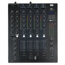 DAP-Audio CORE MIX-4 USB, 4 Kanal DJ Mixer mit USB interface