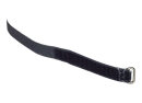 Sweetlight Kabelklettband, Profi, 16 x 130mm, schwarz