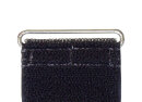 Sweetlight Kabelklettband, Profi, 16 x 130mm, schwarz