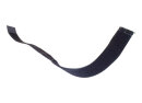 Sweetlight Kabelklettband, Profi, 38 x 400mm, schwarz